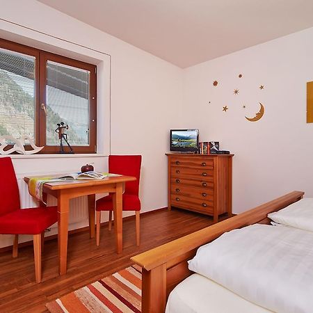 Skylounge Mayrhofen Exterior photo